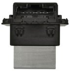 Four Seasons 20570 HVAC Blower Motor Resistor - Front or Rear - view 4