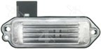 Four Seasons 20575 HVAC Blower Motor Resistor - Front - view 3