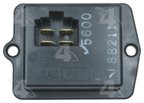 Four Seasons 20576 HVAC Blower Motor Resistor - Front - view 4