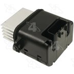 Four Seasons 20577 HVAC Blower Motor Resistor - Front - view 1