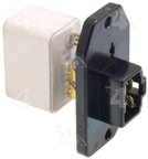 Four Seasons 20585 HVAC Blower Motor Resistor - Rear - view 2