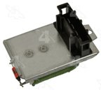 Four Seasons 20588 HVAC Blower Motor Resistor - Rear - view 2