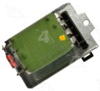 Four Seasons 20588 HVAC Blower Motor Resistor - Rear - view 3