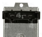 Four Seasons 20588 HVAC Blower Motor Resistor - Rear - view 4