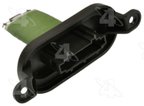Four Seasons 20591 HVAC Blower Motor Resistor - Front - view 2