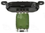 Four Seasons 20591 HVAC Blower Motor Resistor - Front - view 3
