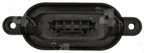 Four Seasons 20591 HVAC Blower Motor Resistor - Front - view 4