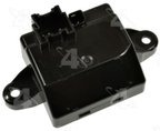 Four Seasons 20599 HVAC Blower Motor Resistor - Rear - view 2