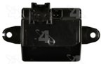 Four Seasons 20599 HVAC Blower Motor Resistor - Rear - view 4