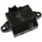Four Seasons 20599 HVAC Blower Motor Resistor - Rear - view 1