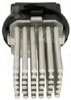 Four Seasons 20600 HVAC Blower Motor Resistor - Front or Rear - view 3
