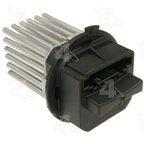 Four Seasons 20600 HVAC Blower Motor Resistor - Front or Rear - view 1