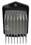Four Seasons 20622 HVAC Blower Motor Resistor - view 3