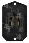 Four Seasons 20622 HVAC Blower Motor Resistor - view 4