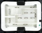 Four Seasons 20623 HVAC Blower Motor Resistor - view 3