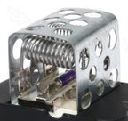Four Seasons 20623 HVAC Blower Motor Resistor - view 4