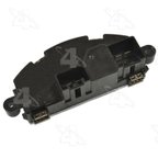 Four Seasons 20625 HVAC Blower Motor Resistor - Front - view 1