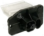 Four Seasons 20627 HVAC Blower Motor Resistor - view 2