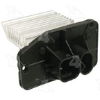Four Seasons 20627 HVAC Blower Motor Resistor - view 1