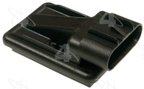 Four Seasons 20630 HVAC Blower Motor Resistor - Rear - view 2