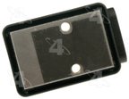 Four Seasons 20630 HVAC Blower Motor Resistor - Rear - view 3