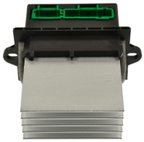 Four Seasons 20641 HVAC Blower Motor Resistor - Rear - view 3