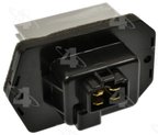 Four Seasons 20658 HVAC Blower Motor Resistor - view 2