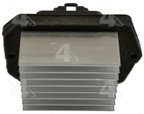 Four Seasons 20658 HVAC Blower Motor Resistor - view 3
