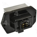 Four Seasons 20658 HVAC Blower Motor Resistor - view 1