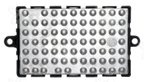 Four Seasons 20660 HVAC Blower Motor Resistor - view 3