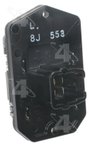 Four Seasons 20661 HVAC Blower Motor Resistor - view 2