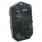 Four Seasons 20661 HVAC Blower Motor Resistor - view 1