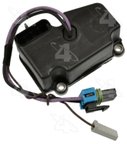 Four Seasons 20664 HVAC Blower Motor Resistor - view 2
