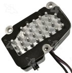 Four Seasons 20664 HVAC Blower Motor Resistor - view 3