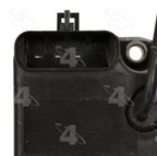 Four Seasons 20664 HVAC Blower Motor Resistor - view 4