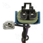 Four Seasons 20664 HVAC Blower Motor Resistor - view 6