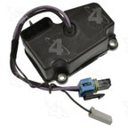 Four Seasons 20664 HVAC Blower Motor Resistor - view 1