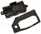 Four Seasons 20665 HVAC Blower Motor Resistor - view 2