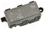 Four Seasons 20665 HVAC Blower Motor Resistor - view 3