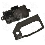 Four Seasons 20665 HVAC Blower Motor Resistor - view 1