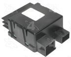 Four Seasons 20667 HVAC Blower Motor Resistor - Front - view 2