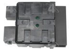 Four Seasons 20667 HVAC Blower Motor Resistor - Front - view 3
