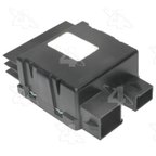 Four Seasons 20667 HVAC Blower Motor Resistor - Front - view 1