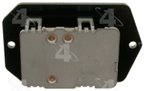 Four Seasons 20668 HVAC Blower Motor Resistor - view 3