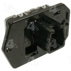 Four Seasons 20668 HVAC Blower Motor Resistor - view 1