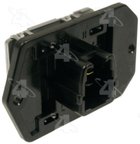 Four Seasons 20669 HVAC Blower Motor Resistor - Front - view 2