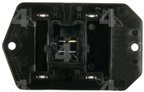 Four Seasons 20669 HVAC Blower Motor Resistor - Front - view 4