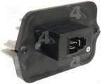 Four Seasons 20671 HVAC Blower Motor Resistor - view 2