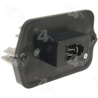 Four Seasons 20671 HVAC Blower Motor Resistor - view 1