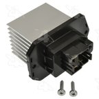Four Seasons 20673 HVAC Blower Motor Resistor - Front - view 1